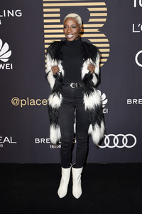 Place to B Pre Berlinale Dinner 2019 in Berlin