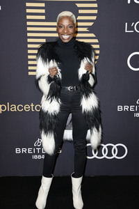 Place to B Pre Berlinale Dinner 2019 in Berlin