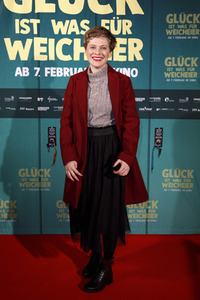 Filmpremiere 'Glück ist was für Weicheier' in Köln
