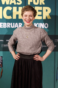 Filmpremiere 'Glück ist was für Weicheier' in Köln