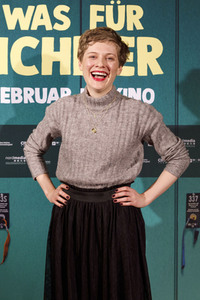 Filmpremiere 'Glück ist was für Weicheier' in Köln