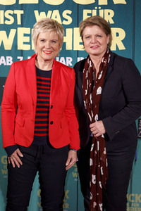 Filmpremiere 'Glück ist was für Weicheier' in Köln