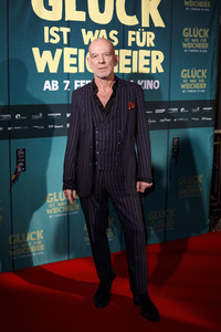Filmpremiere 'Glück ist was für Weicheier' in Köln