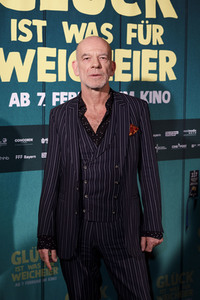 Filmpremiere 'Glück ist was für Weicheier' in Köln
