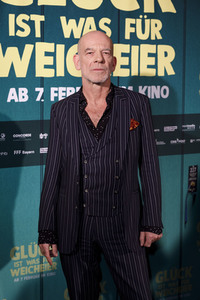 Filmpremiere 'Glück ist was für Weicheier' in Köln