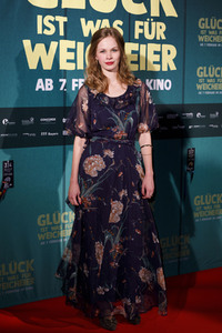 Filmpremiere 'Glück ist was für Weicheier' in Köln