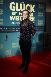 Filmpremiere 'Glück ist was für Weicheier' in Köln