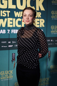 Filmpremiere 'Glück ist was für Weicheier' in Köln