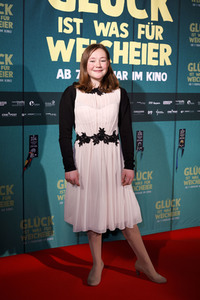 Filmpremiere 'Glück ist was für Weicheier' in Köln