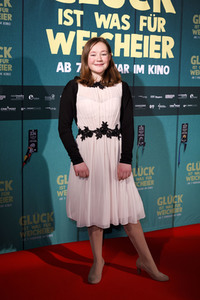 Filmpremiere 'Glück ist was für Weicheier' in Köln