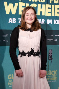 Filmpremiere 'Glück ist was für Weicheier' in Köln