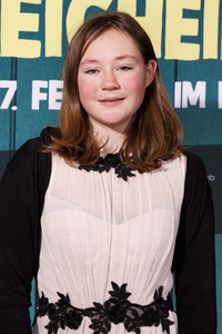Filmpremiere 'Glück ist was für Weicheier' in Köln