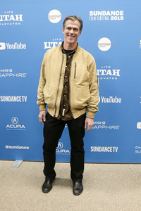 Filmpremiere 'Extremely Wicked, Shockingly Evil and Vile', Sundance Film Festival 2019 in Park City