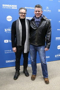 Filmpremiere 'Extremely Wicked, Shockingly Evil and Vile', Sundance Film Festival 2019 in Park City
