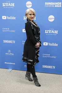 Filmpremiere 'Extremely Wicked, Shockingly Evil and Vile', Sundance Film Festival 2019 in Park City