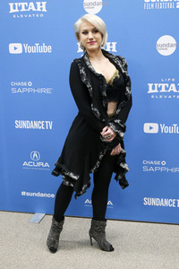 Filmpremiere 'Extremely Wicked, Shockingly Evil and Vile', Sundance Film Festival 2019 in Park City