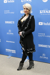 Filmpremiere 'Extremely Wicked, Shockingly Evil and Vile', Sundance Film Festival 2019 in Park City