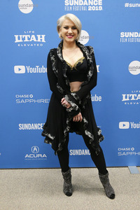 Filmpremiere 'Extremely Wicked, Shockingly Evil and Vile', Sundance Film Festival 2019 in Park City