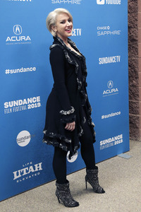 Filmpremiere 'Extremely Wicked, Shockingly Evil and Vile', Sundance Film Festival 2019 in Park City