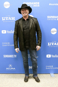 Filmpremiere 'Extremely Wicked, Shockingly Evil and Vile', Sundance Film Festival 2019 in Park City