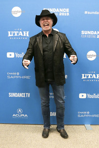 Filmpremiere 'Extremely Wicked, Shockingly Evil and Vile', Sundance Film Festival 2019 in Park City