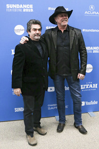 Filmpremiere 'Extremely Wicked, Shockingly Evil and Vile', Sundance Film Festival 2019 in Park City