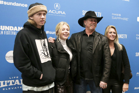 Filmpremiere 'Extremely Wicked, Shockingly Evil and Vile', Sundance Film Festival 2019 in Park City
