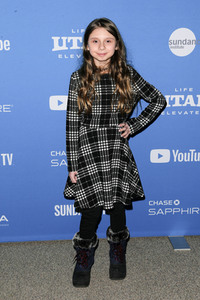 Filmpremiere 'Extremely Wicked, Shockingly Evil and Vile', Sundance Film Festival 2019 in Park City