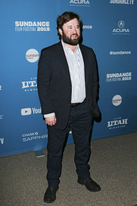 Filmpremiere 'Extremely Wicked, Shockingly Evil and Vile', Sundance Film Festival 2019 in Park City