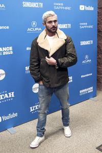 Filmpremiere 'Extremely Wicked, Shockingly Evil and Vile', Sundance Film Festival 2019 in Park City