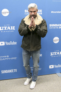 Filmpremiere 'Extremely Wicked, Shockingly Evil and Vile', Sundance Film Festival 2019 in Park City