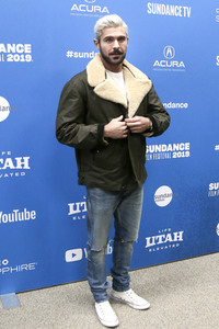 Filmpremiere 'Extremely Wicked, Shockingly Evil and Vile', Sundance Film Festival 2019 in Park City