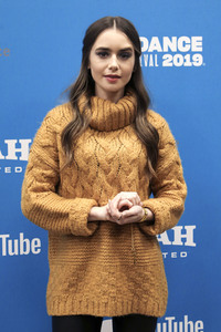 Filmpremiere 'Extremely Wicked, Shockingly Evil and Vile', Sundance Film Festival 2019 in Park City