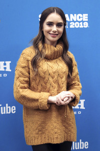 Filmpremiere 'Extremely Wicked, Shockingly Evil and Vile', Sundance Film Festival 2019 in Park City