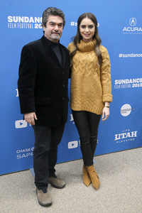 Filmpremiere 'Extremely Wicked, Shockingly Evil and Vile', Sundance Film Festival 2019 in Park City