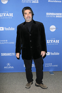 Filmpremiere 'Extremely Wicked, Shockingly Evil and Vile', Sundance Film Festival 2019 in Park City