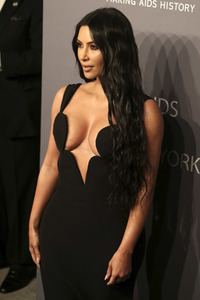 amfAR New York Gala 2019
