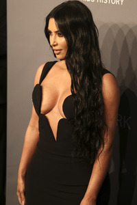 amfAR New York Gala 2019