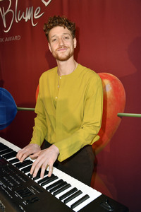 Blaue Blume Award 2019 in Berlin