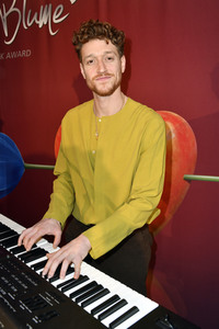 Blaue Blume Award 2019 in Berlin