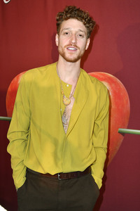 Blaue Blume Award 2019 in Berlin
