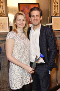 Blaue Blume Award 2019 in Berlin