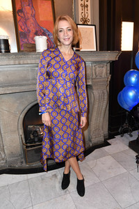 Blaue Blume Award 2019 in Berlin