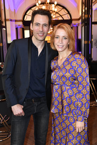 Blaue Blume Award 2019 in Berlin