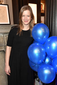 Blaue Blume Award 2019 in Berlin