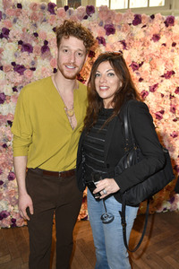 Blaue Blume Award 2019 in Berlin