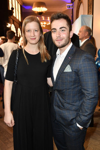Blaue Blume Award 2019 in Berlin