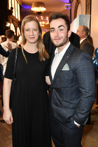 Blaue Blume Award 2019 in Berlin