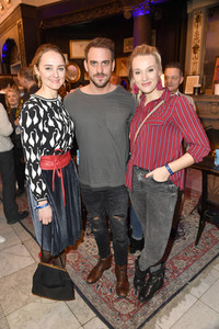 Blaue Blume Award 2019 in Berlin