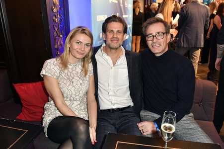 Blaue Blume Award 2019 in Berlin